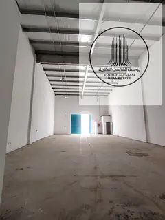Two Warehouses for Rent in Al Sajaa – Sharjah | Prime Location and Practical Space