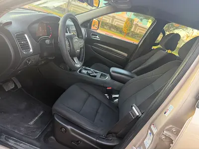 صورة 9 لـ 2014 Dodge DURANGO