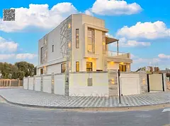 Luxury villa - registration and transfer fees included - no annual fees - negotiable