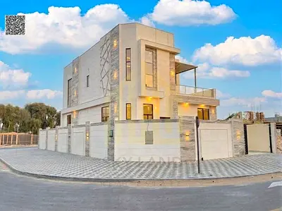 Luxury villa - registration and transfer fees included - no annual fees - negotiable