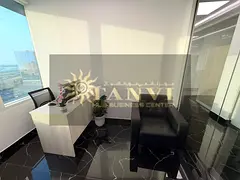 Maximize Your Business Potential with Our Office Space
