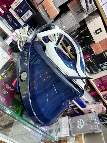 Tefal Steam Iron Station GV9720