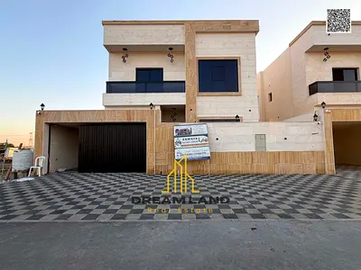 Receive your villa ready for occupancy, including registration and ownership fees - very spacious interior partitions and hotel-style finishes.