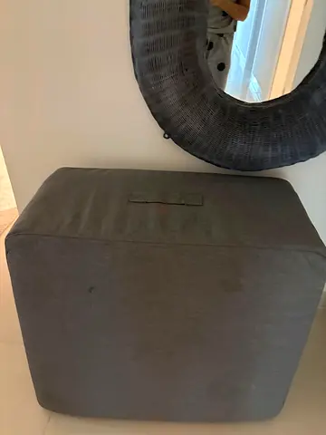 IKEA Foldable Rugged Mattress - high rated