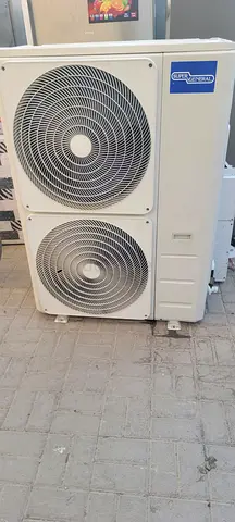Sopergenral t3 compresar r410 gas 5 ton outdoor avliable