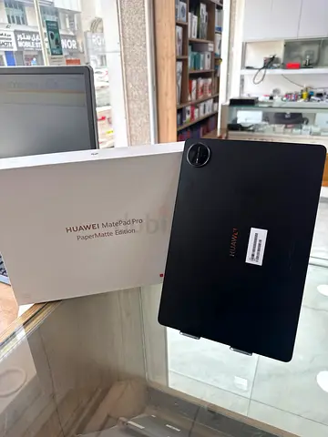 HUAWEI MATE PAD PRO PaperMatte Edition 512 /12GB