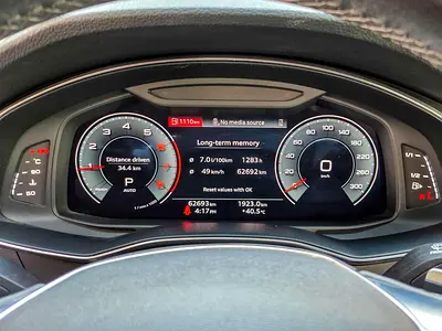 2024 AUDI A6 缩略图 14