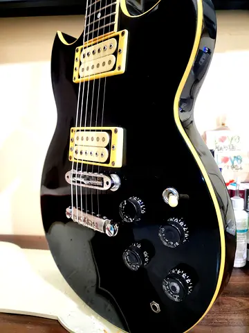 Electric guitar (Japan)