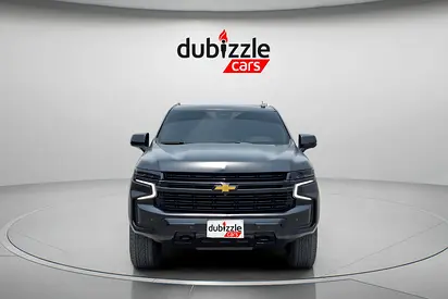 صورة مصغرة 2 لـ 2023 Chevrolet TAHOE