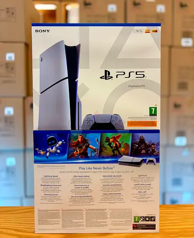 PS5