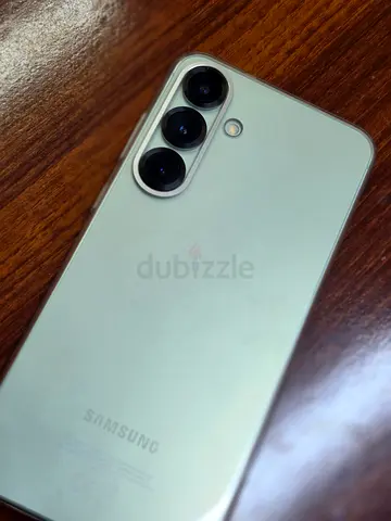 Samsung S25+ 256GB TDRA