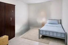 Big Couple Partition for Rent – Discovery Gardens (Mediterranean Cluster, Street 4)