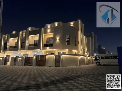 Villa for sale at an attractive price for a quick sale. Excellent finishing. Large setback in front of the villa.