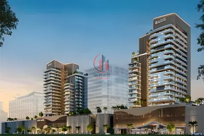 Contemporary Design and Integrated Amenities at Azizi Leily | Refined Residence Close to Creek Metr