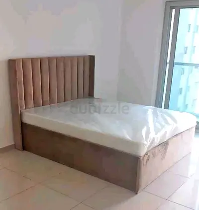 Brand New double size bed available