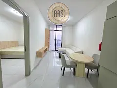 Ready To Move Fully Furnished 1bhk Flat Available With All Amenities
