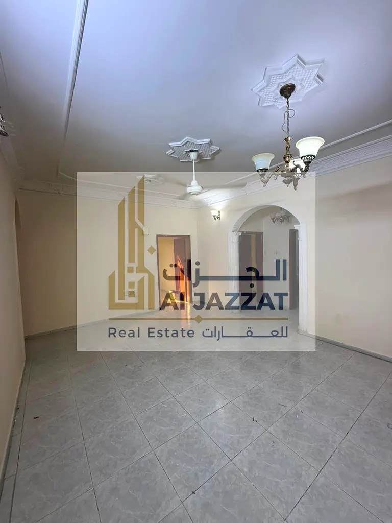 House for rent in Al Jazat area