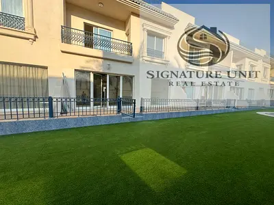 3BR VILLA | SHARED POOL & GYM | MIRDIF