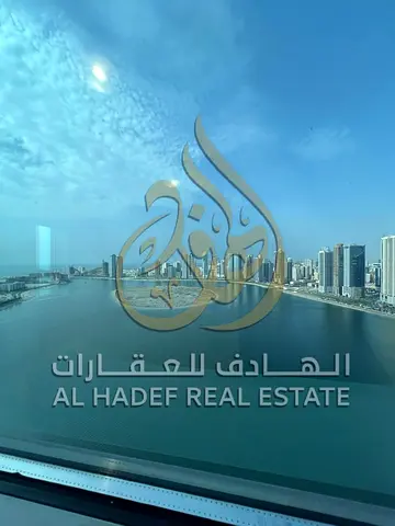 # ✨ Luxury 3 Bedroom Apartment with Full Sea View for Rent in Al Khan – Sharjah ✨ Experience premium waterfront living in **Al Khan, Sharjah**, ideal