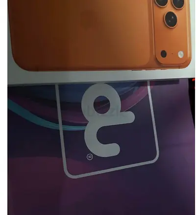 Unwanted Gift Brand New Iphone 17 ProMax 512 GB Orange