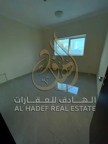 Luxury 1 Master Bedroom Apartment for Rent in Al Majaz 2 | Open View | Free Parking | Free Maintenance | Prime Location