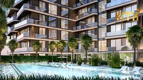 Sea View 2BR | Furnished Apartment | Luzora Residences
