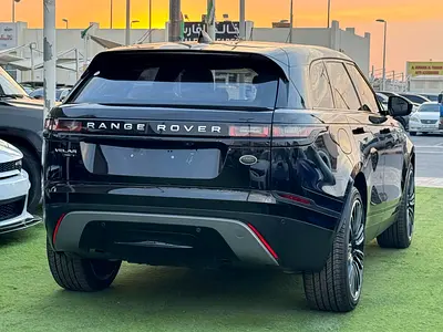 صورة مصغرة 5 لـ 2018 LAND Rover RANGE ROVER VELAR