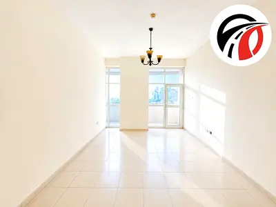 Golf & Skyline View | 2BHK Apartment | Balcony Terrace