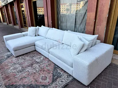Eichholtz Excellent condition Sectional sofa