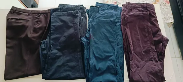 Mens Chino pants