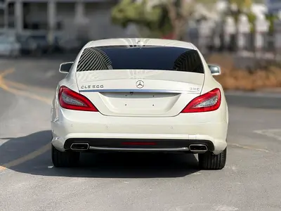 صورة مصغرة 16 لـ 2014 Mercedes-BENZ CLS