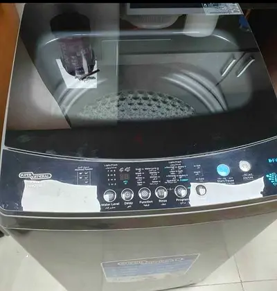 Washing Machine Super General 9 Kg