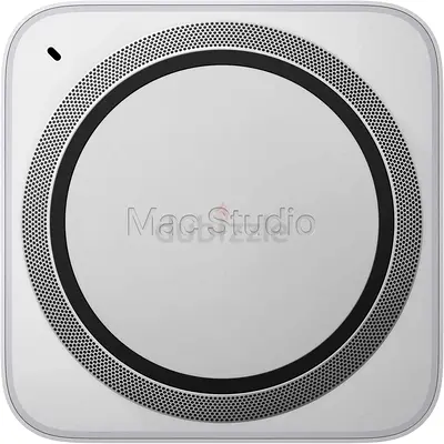 MAC Studio M3 Ultra 96GB RAM - RARE UNIT