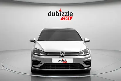 2019 Volkswagen GOLF — миниатюра 2