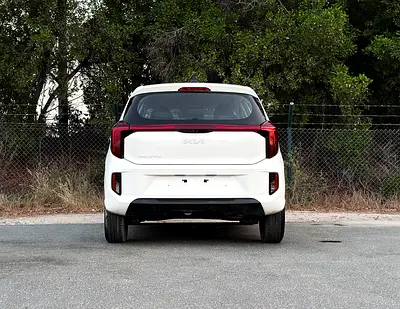 Kia Picanto EX, миниатюра 6