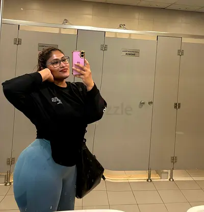 Personal training- Ladies