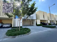 Luxury villa for sale in Al Zorah, featuring a spacious layout, high-end finishes, and a prime locat