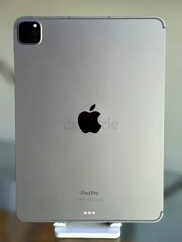 iPad Pro (11-inch) (4th generation)