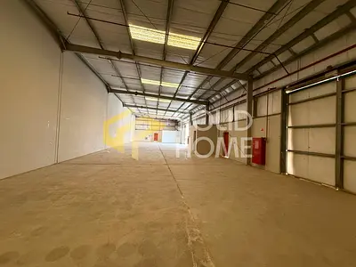 Strategic Location| Good Warehouse |Multiple Chq|6kw