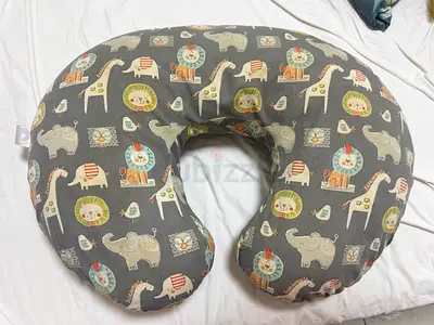 Nursing pillow - tummy pillow