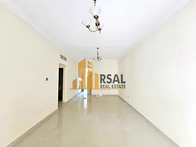 No Commission Spacious Family 2BHK With Balcony /Near to Sharjah Coop Muwaileh Sharjah