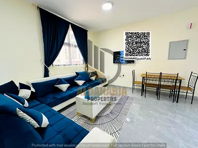 🏠 1-Bedroom Apartment – Unit M8