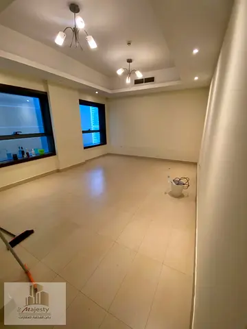 🏢 1 Bedroom Apartment for Rent in Al Khan | Brand New | Gym + Pool + Parking