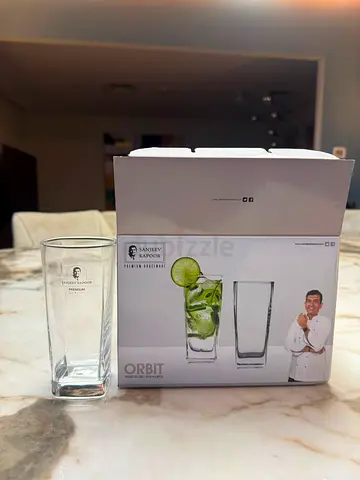 Water Glass