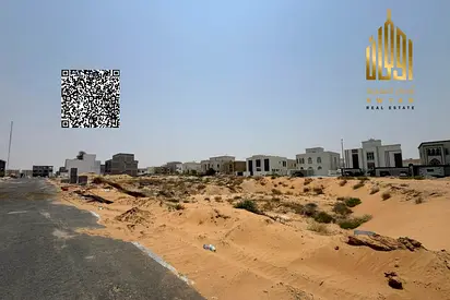 Residential land with all fees included, ready