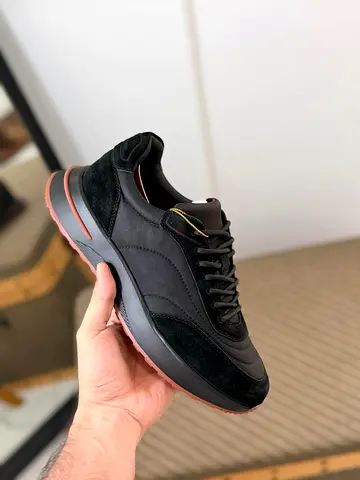 Loro piana mens sneakers