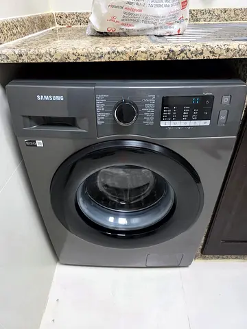 Samsung 8kg automatic washing machine