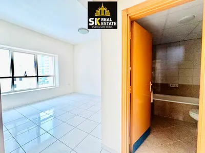 ✨ Spacious 2BHK | Ready to Move | 1 Month FREE | Prime Location | Easy Access to Dubai