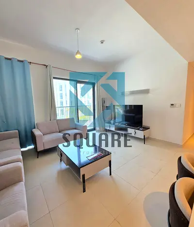 READY TO MOVE 2BHK- FULLY FURNISHED - POOL & SEA VIEW