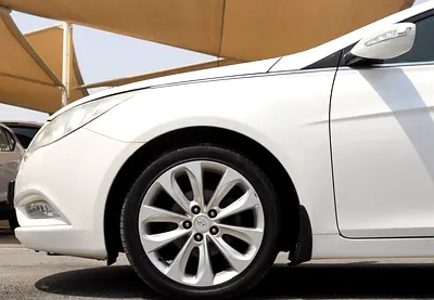 صورة مصغرة 19 لـ 2011 Hyundai SONATA